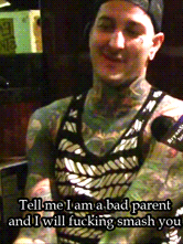 wretchedandsebring:  No. No not okay. I did not want to cry today. 