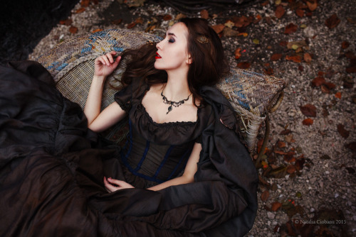undyingautumn: Perfect dream by NataliaCiobanu