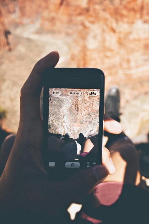 Porn photo Canyons