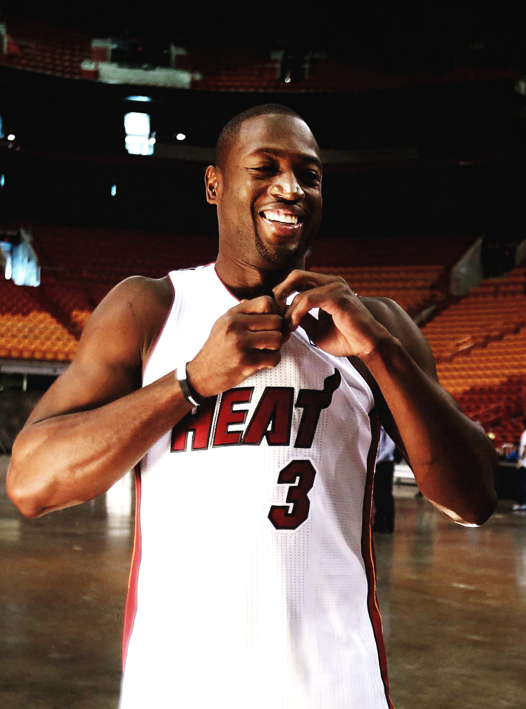 #HeatNation