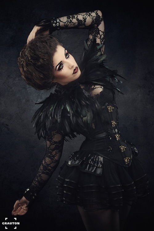 Victorian Goth