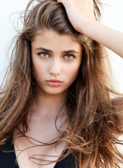 vs-angelwings:  Taylor Hill