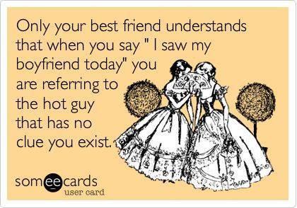 Hahahaaaa so true