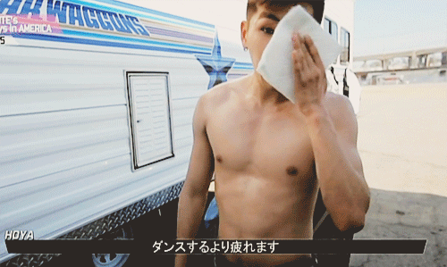  can i wipe it for you, hoya ??? 