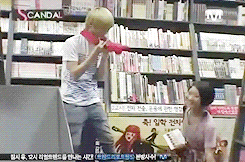 lhoe:  byunghun would make the perfect boyfriend...       