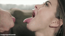 Girls Who Swallow