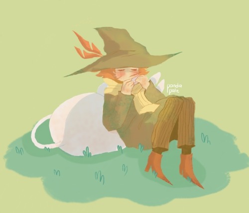 This one I wasn’t so sure about posting, cause I’m not completely happy with it, but I h