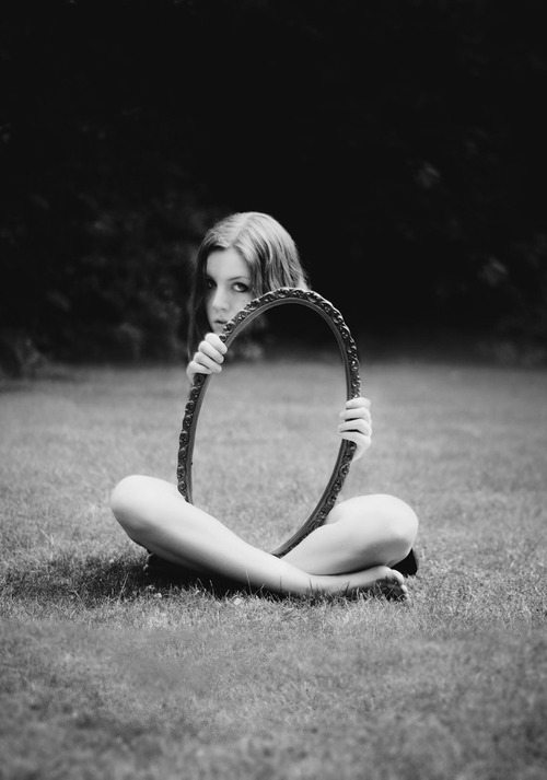 between thought & sense
