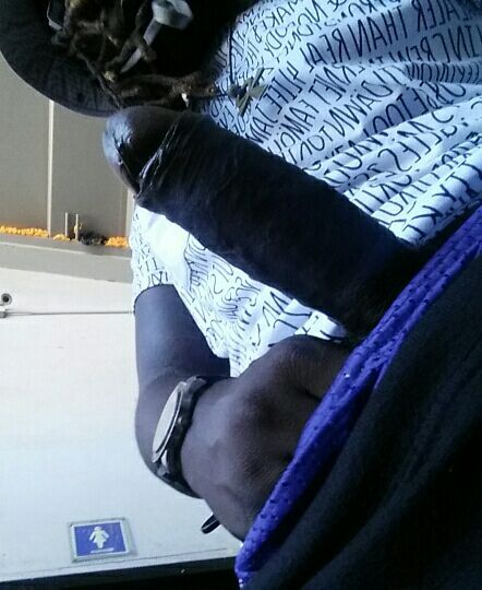 licknspitblack:  All me , in public , at the high school volunteer  wrk and got horny