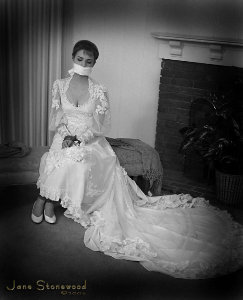 nowheretohide14:  Jane Stonewood - Bound Bride