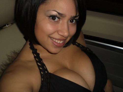 culoculoculo: Random latina