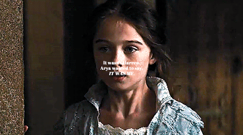 I Am The Ghost In Harrenhal.