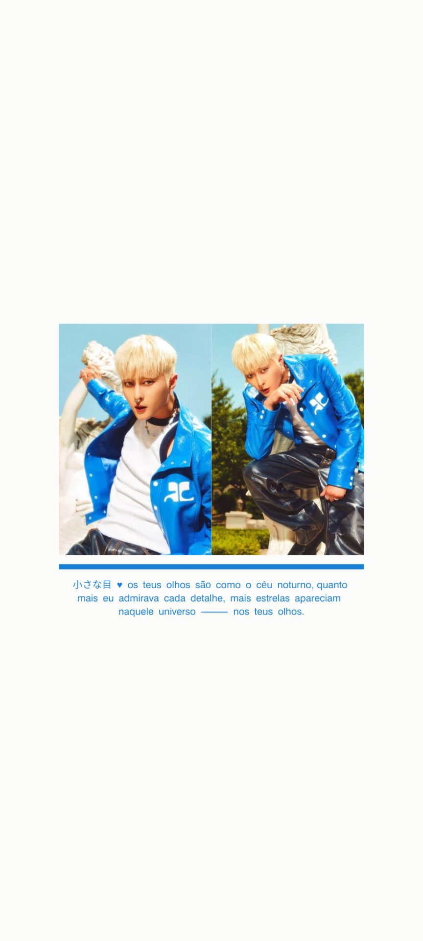 . . J-seph Lockscreens