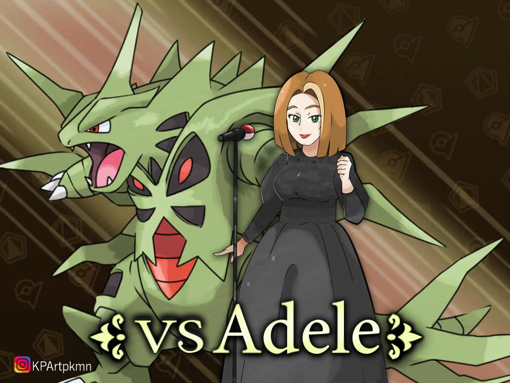 cartbitch:  Pop artist as pokémon trainers part 1  