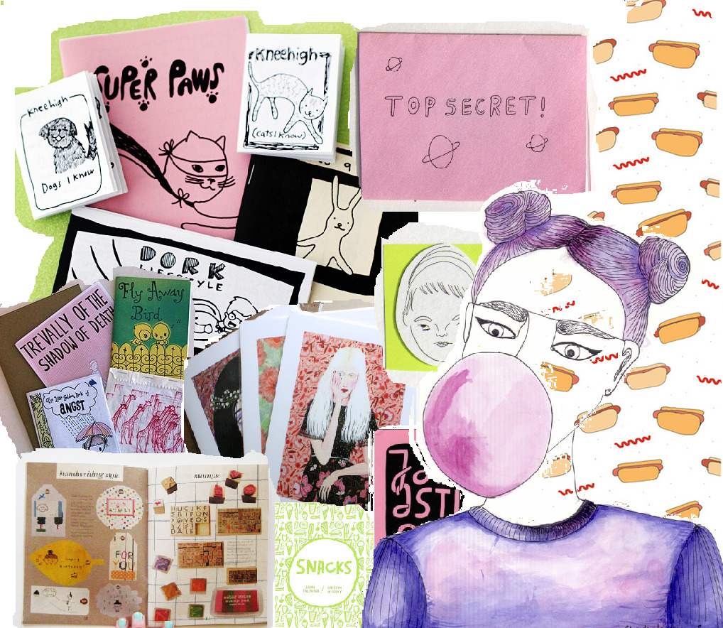 flihrty:  ☆ gypsy/indie blog ☆