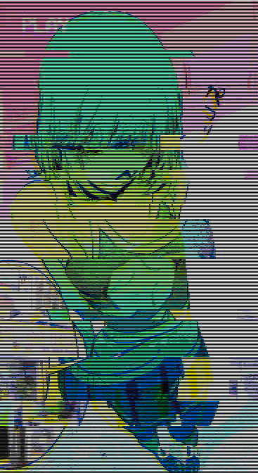deep in my ⓈⓄⓊⓁ