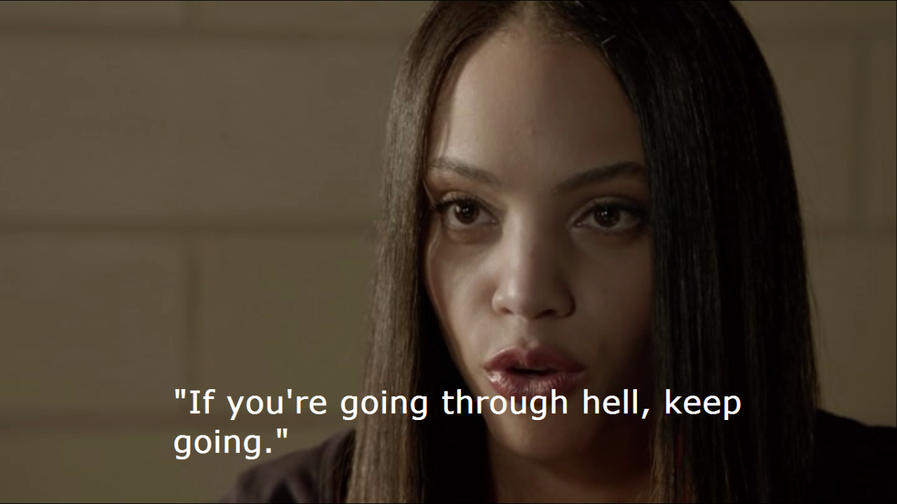 iputmybloodintothis:  Teen Wolf: Battlefield. 