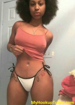 thickgirls2:  Hit or Miss ? 
