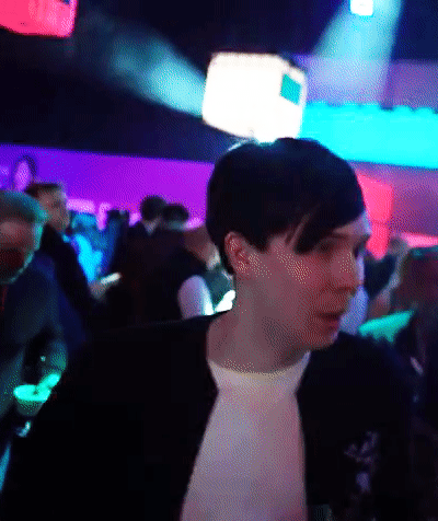 fariland: phil’s dark bomber jacket x/x/x/x