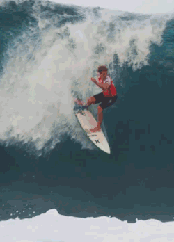 aspworldtour:  Smooth. Surfer | John John Florence Video/GIF | aspworldtour