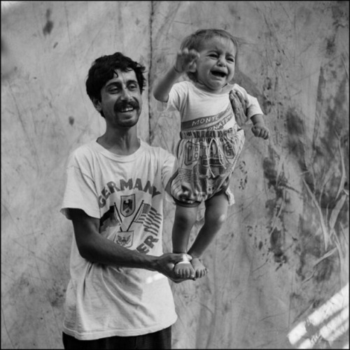 jackgarland:  photos by JEREMY SUTTON-HIBBERT, 1990  In mid-August, French president Nicolas Sarkozy and his government began deporting local Roma residents, or Gypsies as they are known, to Romania and Bulgaria and demolishing their camps in response