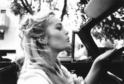 the60sbazaar:Actress Tuesday Weld by Dennis Hopper 