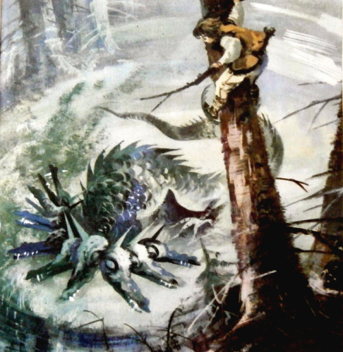 lamus-dworski: “Sztolnia w Sowich Górach”, book with Polish legends written by Ko