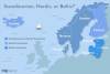 Scandinavian, Nordic, or Baltic?
Regions of Northern Europe.