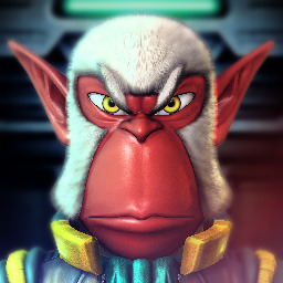 scutz:  Nintendo updated their Star Fox Zero site so now you can get your high-res