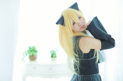 	 To Love-Ru - Golden Darkness 1-4HELP US GROW Like,Comment & Share.CosplayJapaneseGirls1.5 - www.facebook.com/CosplayJapaneseGirls1.5CosplayJapaneseGirls2 - www.facebook.com/CosplayJapaneseGirl2tumblr - http://cosplayjapanesegirlsblog.tumblr.com/twit