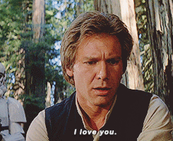 han-leia-solo:  you think a princess and a guy like me…
