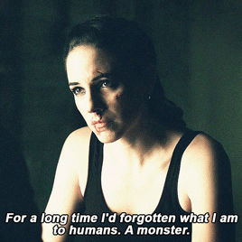Day 18 of fyeahlostgirl’s 30 Day Challenge (March)—Favourite Bo Moment—requested by anon