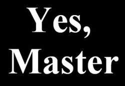 herkindmaster:  on your knees … mouth open … keep pumping … every drop … is that clear?