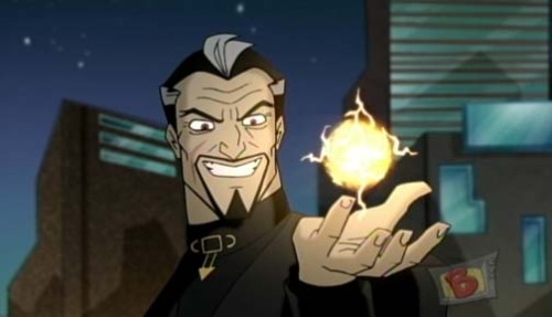 demenior:fyeahclassofthetitans-blog:CronusLbrCronus could totally get some