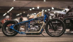 Motorcycles/Custombikes