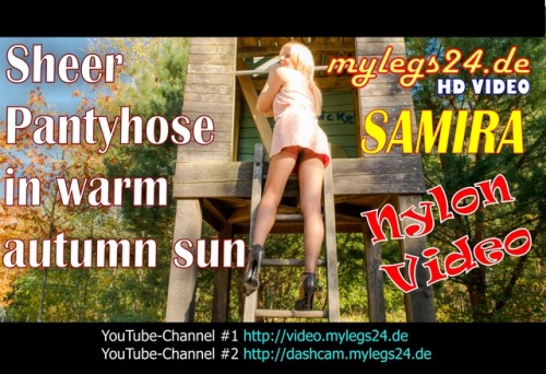 Watch my new free Video now on YouTubeFollow me:www.instagram.com/mylegs24/www.insta