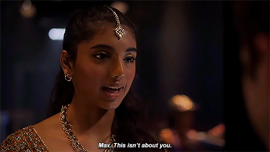michael bishop gifs | Explore Tumblr Posts and Blogs | Tumgir