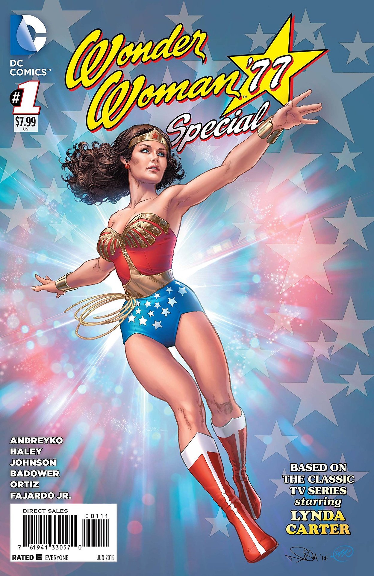 comicbookcovers:  Wonder Woman, Part Six, the Modern Age/Post Perez  Wonder Woman