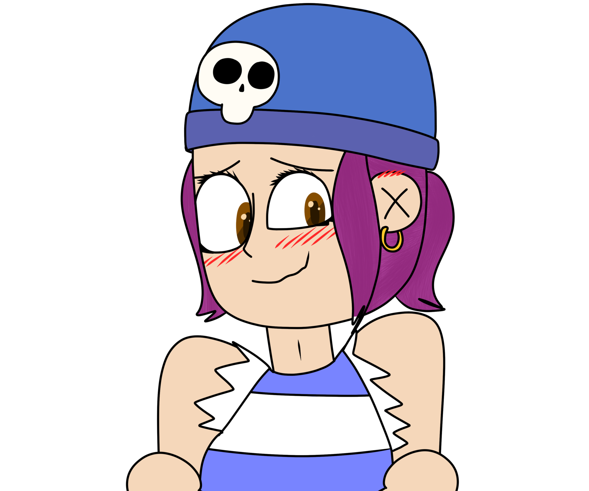 Brawl Stars Penny Explore Tumblr Posts And Blogs Tumgir - brawl stars bibi's feet