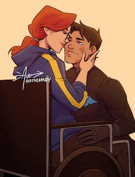 avataraandy: my wig is still orbiting the earth to this day  please reblogdo not steal or repos