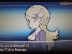 vilcurio:  graphiteknight:  archakon-is-spooky:  when did this game get filled with qt  #3 and #5 especially.   Hex Maniac is a cutie too 