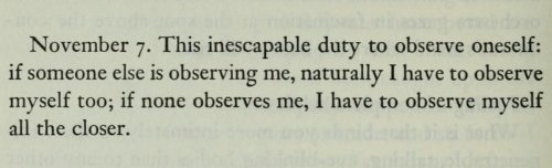 The Diaries Of Franz Kafka (1914-1923)