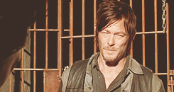 kkhuzdul-blog:  Daryl Dixon (03x15 - This Sorrowful Life). 