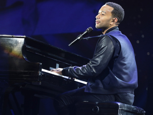 musicnewshq:  John Legend 