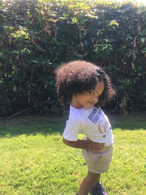 blackness-by-your-side:Let all black kids know they are adorable!