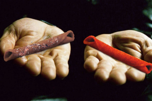 Once You See Markipliereating Takis, You Can Never Go Back