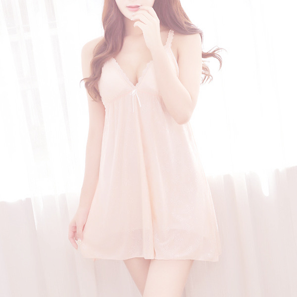 pancak3u:  sleepwear // discount code: purplehyacinth 