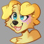 sandielilpup