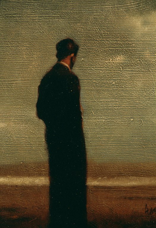Anne Magill