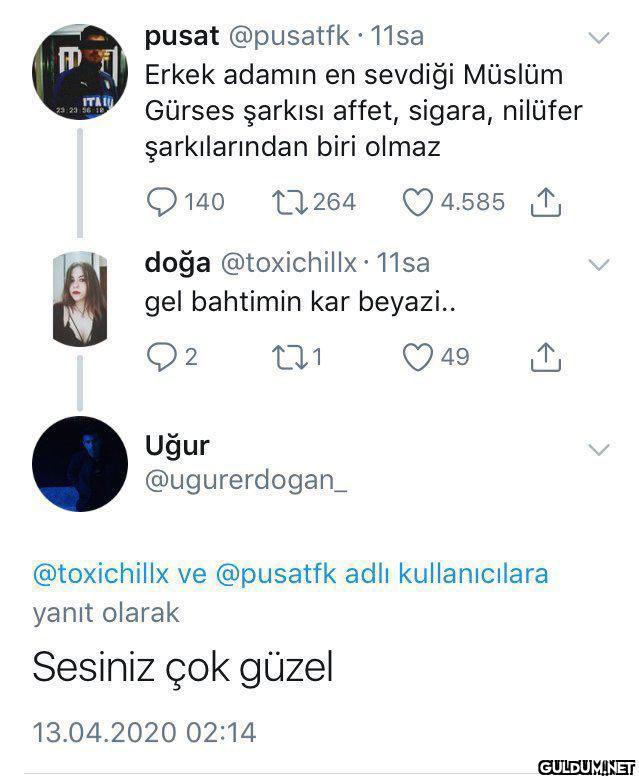 Kral bu nasıl bi seviye...